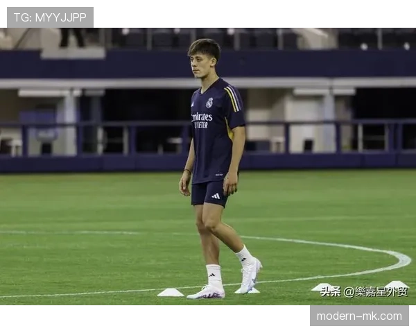 2023年足坛新星榜揭晓：新一代梅西与C罗潜力球员全名单发布