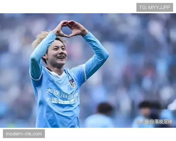 中超新星闪耀赛场，年轻球员亮眼表现引关注