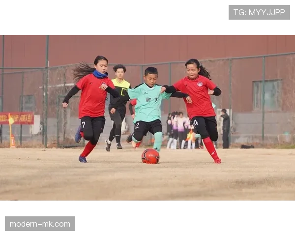 青训改革深化，中国青年足球迈向高质量发展新阶段