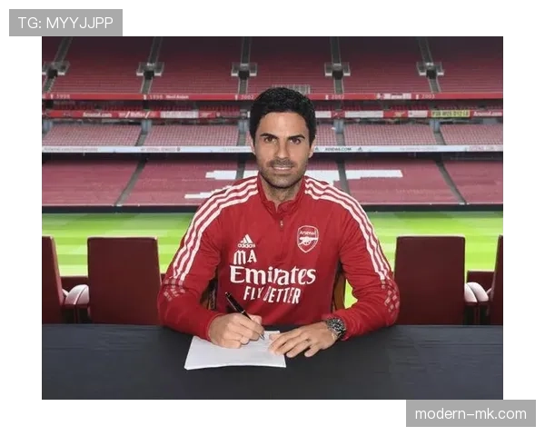 阿尔特塔引领球队稳定前行，展现出色的竞争力与表现稳健的趋势