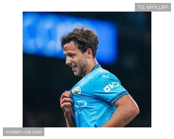 Rodri在曼城的表现稳健,商业价值却显著跃升至新高度 Rodri在曼城的表现稳健,商业价值却显著跃升至新高度