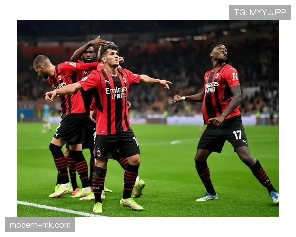 AC米兰阵容问题不在潜力而在成熟度，稳定性面临考验