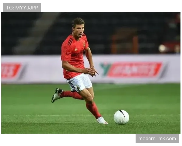 鲁本·迪亚斯：世俱杯夺冠补全荣誉拼图