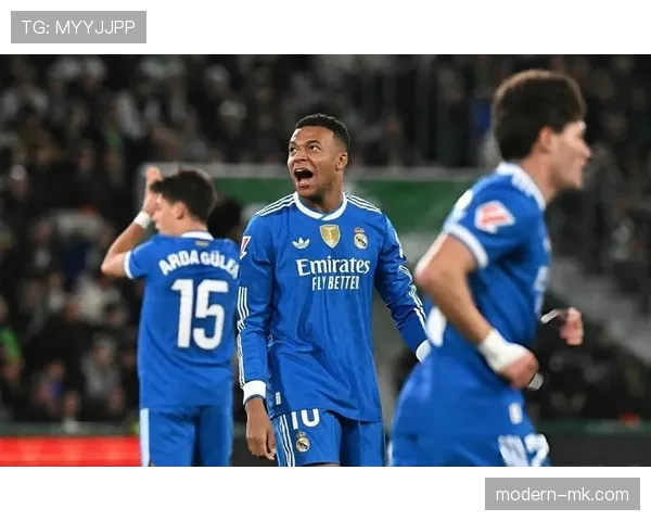 皇马巨星堆叠之下，进攻体系是否面临失衡风险？