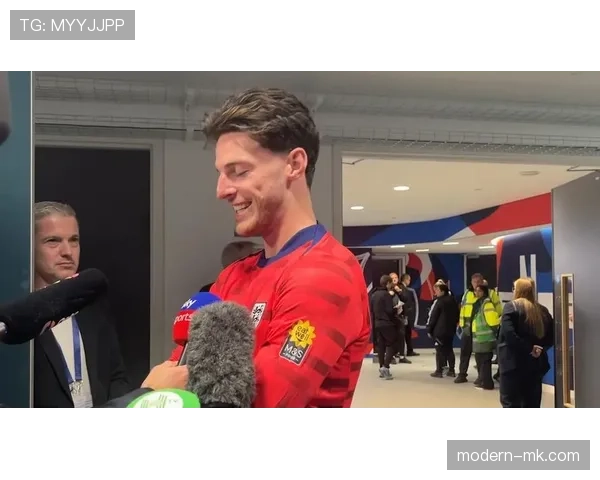 赖斯在英格兰国家队的主力地位解析