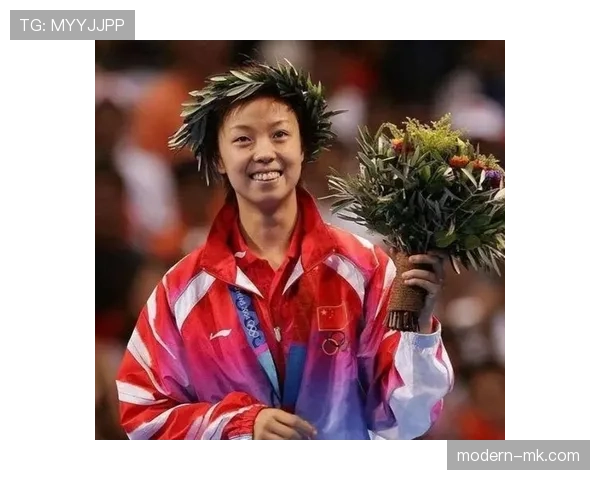 张怡宁退役后这生活也太反差了，训练时狠到对手发抖，现在居然在家研究养生茶？